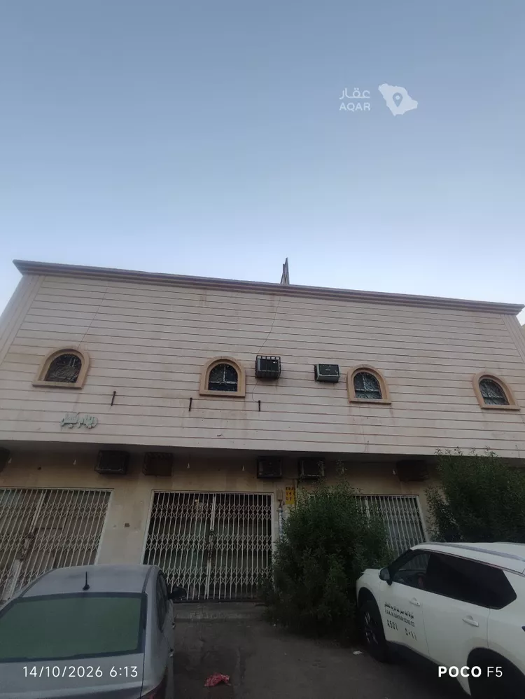عمارة للبيع في شارع جار الله بن فهد, حي طويق, مدينة الرياض, منطقة الرياض