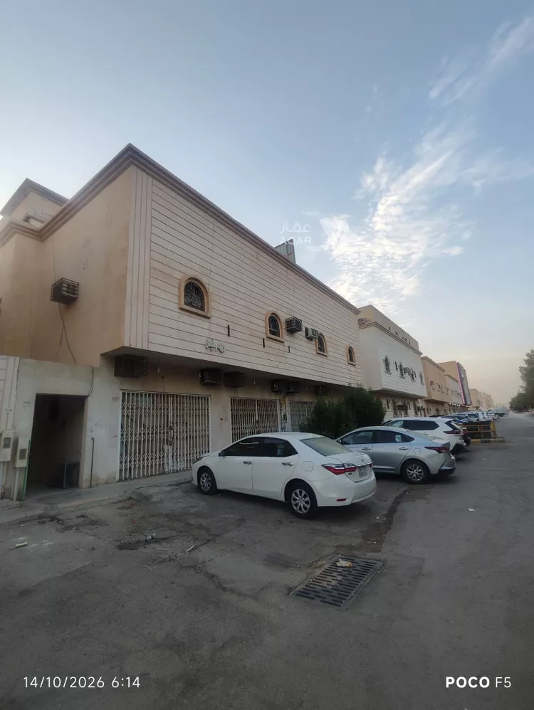 Building for Sale in Riyadh Tuwaiq 2