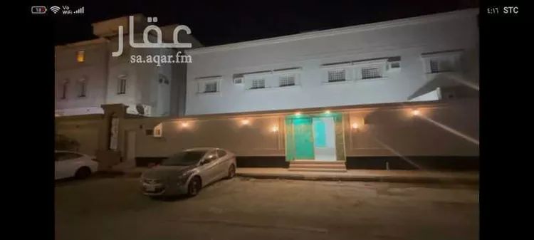 عمارة للبيع في شارع أبو الربيع السعدي, حي السنابل, مدينة جدة, منطقة مكة المكرمة صورة 3