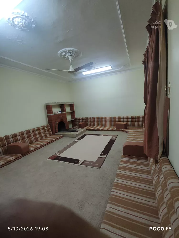 عمارة للبيع في شارع محمد العقيل, حي النهضة, مدينة الرياض, منطقة الرياض 9