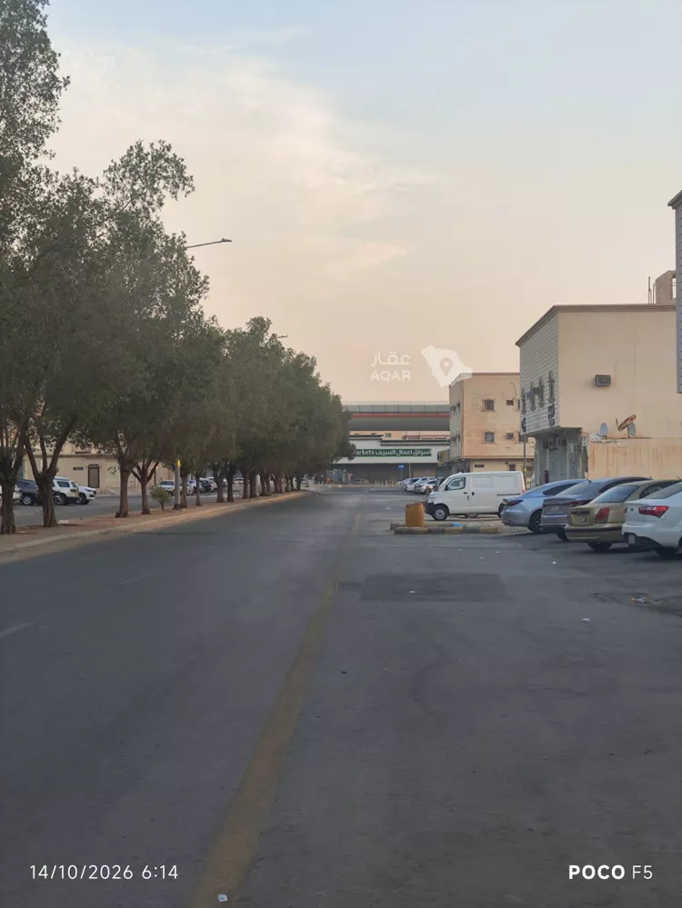 Building for Sale in Riyadh Tuwaiq 4
