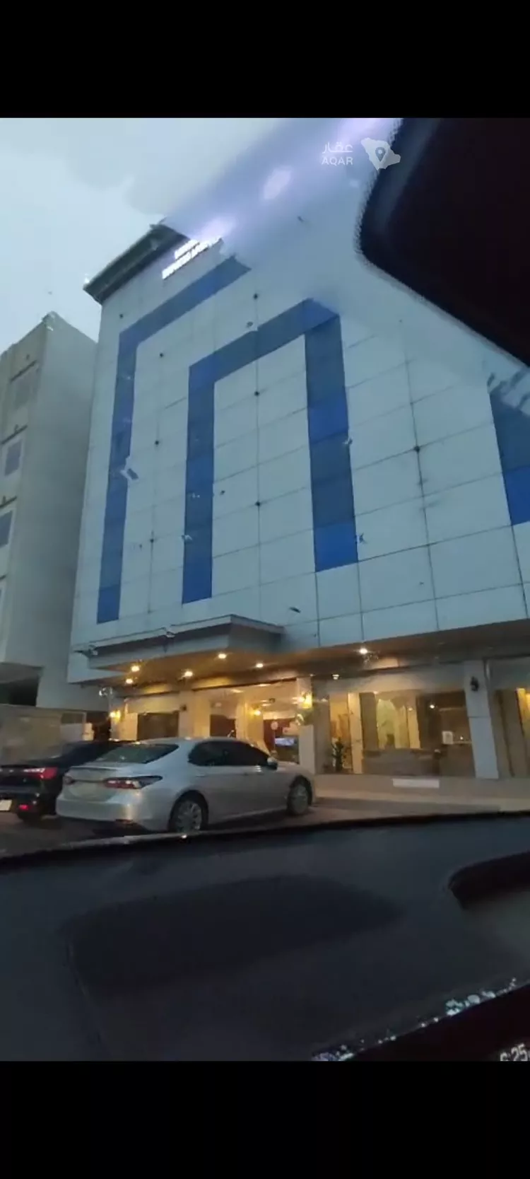 عمارة للبيع في شارع الامام احمد بن حنبل, حي المحمدية 2, مدينة جازان, منطقة جازان 7