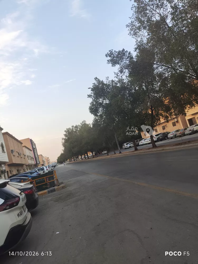 Building for Sale in Riyadh Tuwaiq 5