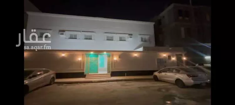 عمارة للبيع في شارع أبو الربيع السعدي, حي السنابل, مدينة جدة, منطقة مكة المكرمة