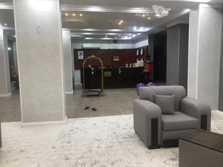 عمارة للبيع في شارع الامام احمد بن حنبل, حي المحمدية 2, مدينة جازان, منطقة جازان 16