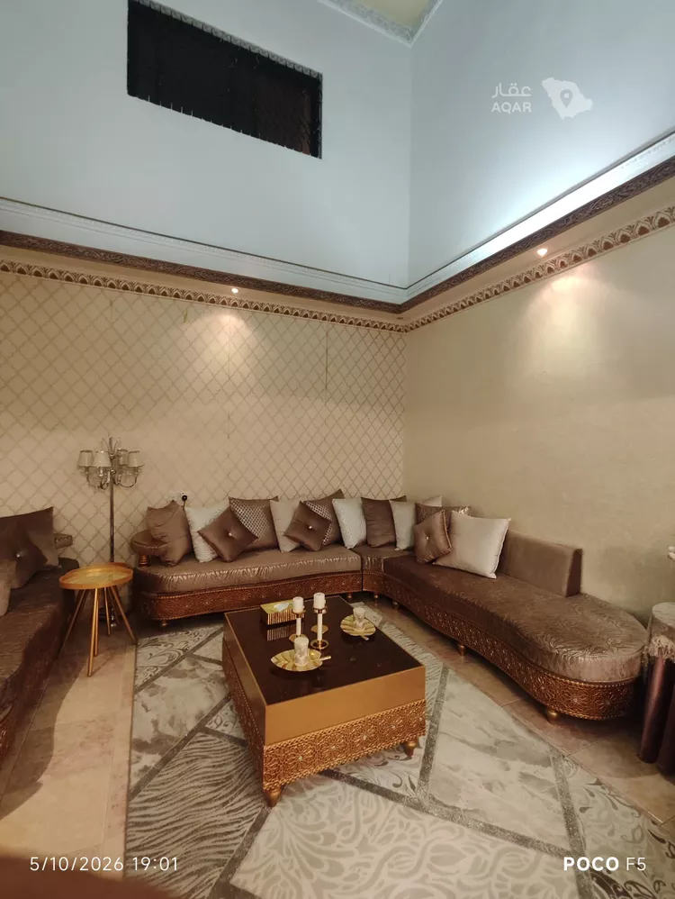 عمارة للبيع في شارع محمد العقيل, حي النهضة, مدينة الرياض, منطقة الرياض 3