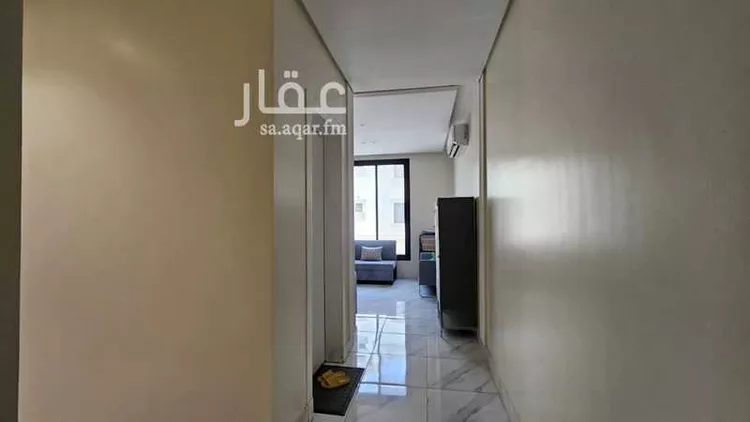 شقة للإيجار في شارع ابها, حي الملقا, مدينة الرياض, منطقة الرياض صورة 3