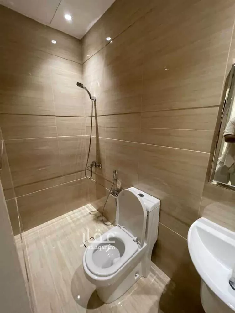 شقة للإيجار في شارع الامير فيصل بن عبدالله بن عبدالرحمن, حي حطين, مدينة الرياض, منطقة الرياض صورة 5