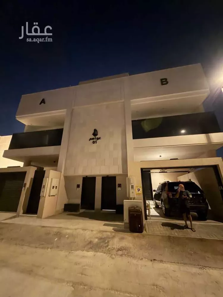 دور للبيع في شارع الخيزران, حي الرحمانية, مدينة الرياض, منطقة الرياض صورة 4