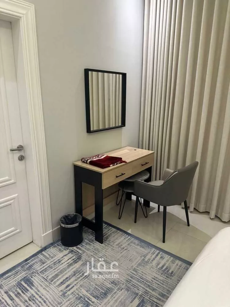 شقة للإيجار في شارع عبدالله بن حميد, حي القيروان, مدينة الرياض, منطقة الرياض صورة 2