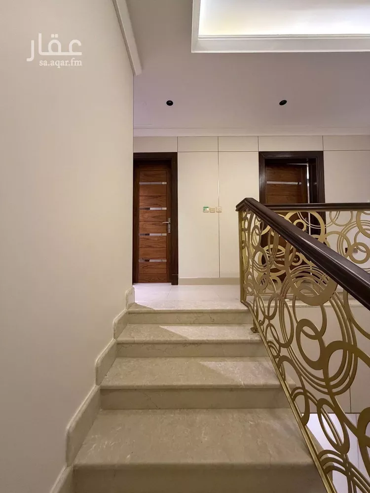 دور للإيجار في شارع آسيا, حي حطين, مدينة الرياض, منطقة الرياض