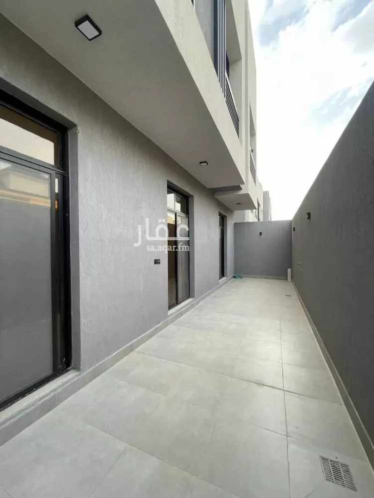 شقة للإيجار في شارع آسيا, حي حطين, مدينة الرياض, منطقة الرياض صورة 5
