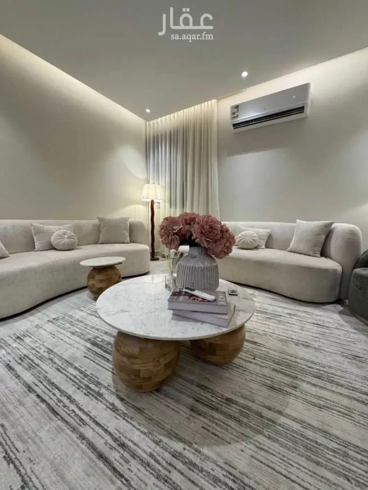 شقة للإيجار في شارع عبدالله بن شهيوين, حي العقيق, مدينة الرياض, منطقة الرياض