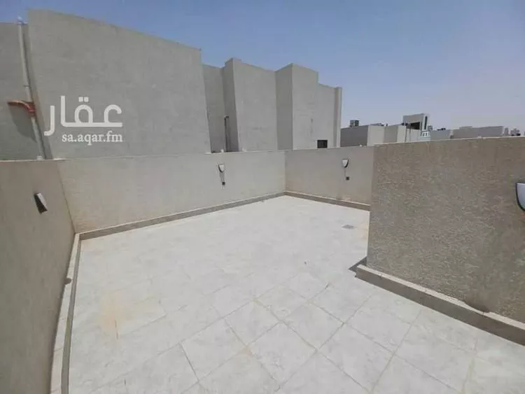 شقة للإيجار في شارع محمد بن عبدالعزيز الدغيثر, حي الملقا, مدينة الرياض, منطقة الرياض صورة 5