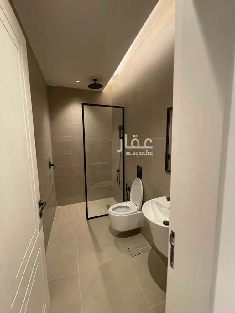شقة للإيجار في شارع آسيا, حي حطين, مدينة الرياض, منطقة الرياض صورة 5