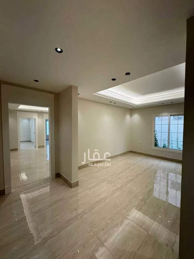 شقة للإيجار في شارع ابن أبي قتيبة, حي القيروان, مدينة الرياض, منطقة الرياض صورة 3