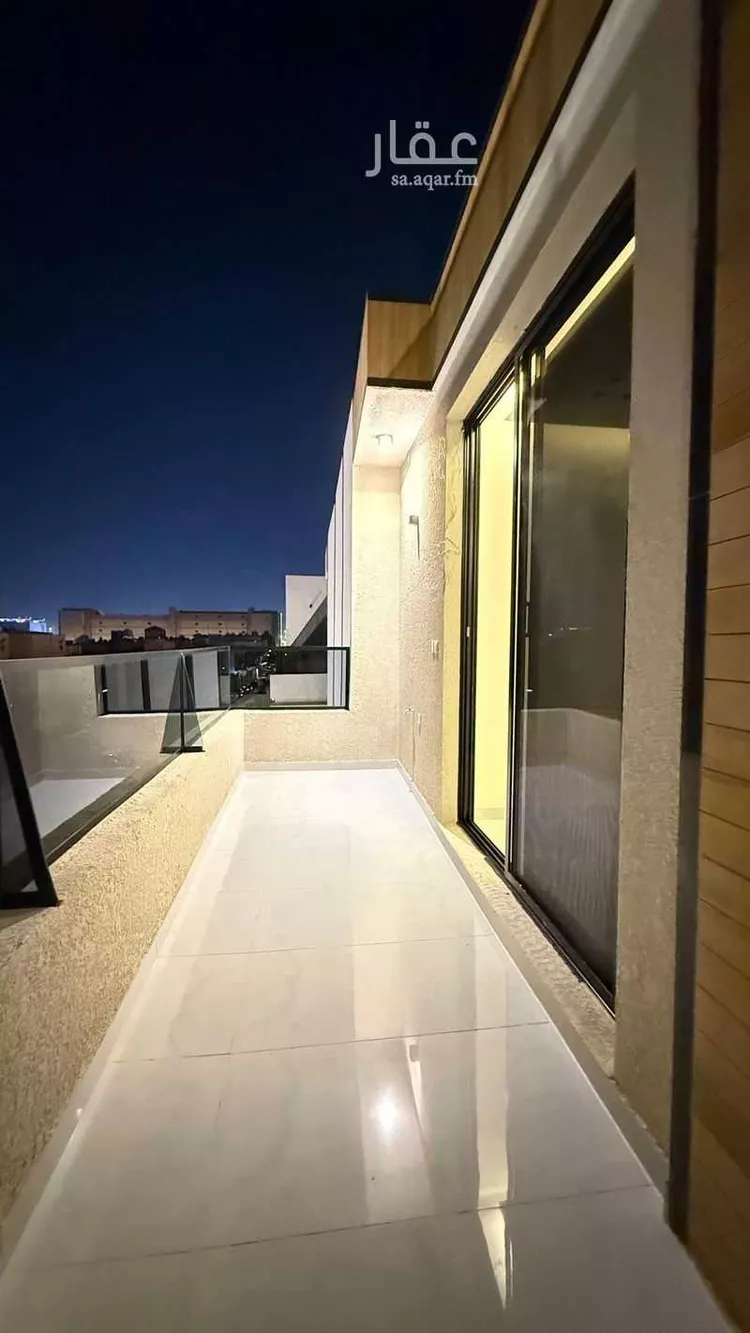 Floor for Rent in Riyadh King Fahd