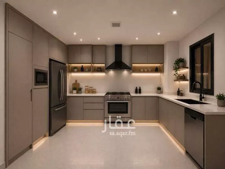 دور للإيجار في شارع الضحي, حي الملك فهد, مدينة الرياض, منطقة الرياض 10