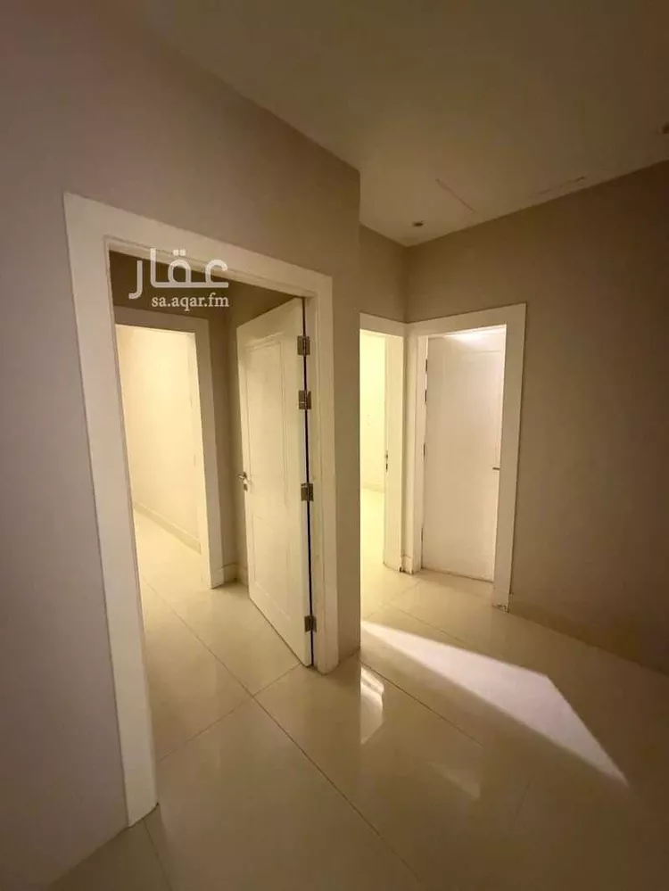 شقة للإيجار في شارع الأمير سلطان بن سلمان بن عبدالعزيز, حي الرحمانية, مدينة الرياض, منطقة الرياض 6