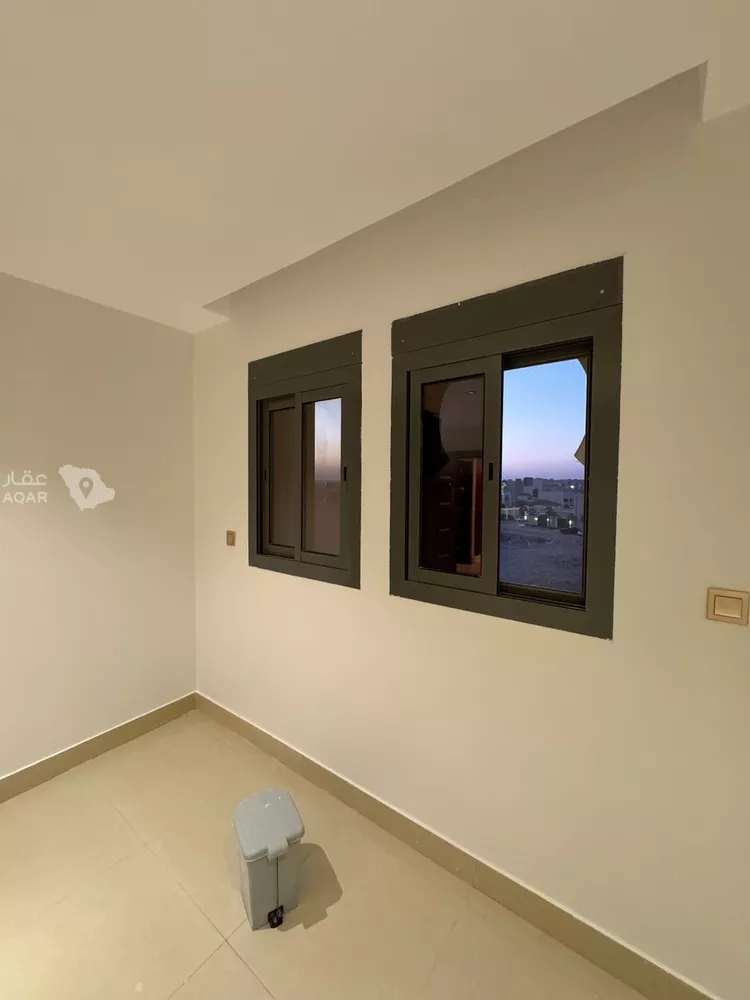 شقة للإيجار في شارع آسيا, حي حطين, مدينة الرياض, منطقة الرياض 8
