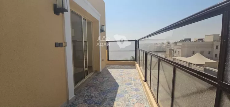 دور للإيجار في شارع ينبع, حي حطين, مدينة الرياض, منطقة الرياض 14