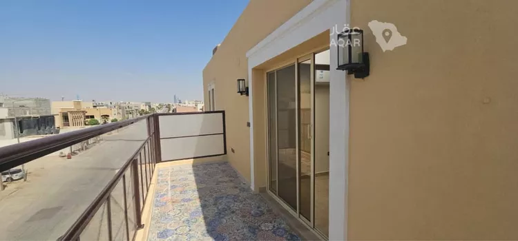 دور للإيجار في شارع ينبع, حي حطين, مدينة الرياض, منطقة الرياض 13