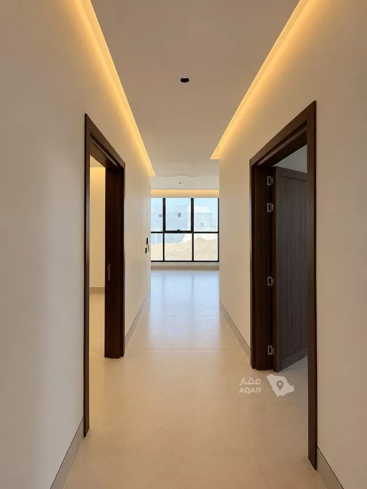 Floor for Rent in Riyadh An Narjis 13