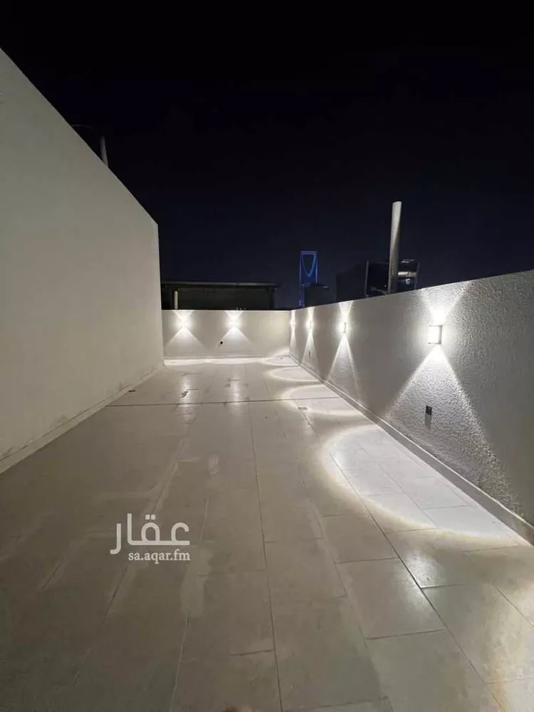 شقة للإيجار في شارع الأمير سلطان بن سلمان بن عبدالعزيز, حي الورود, مدينة الرياض, منطقة الرياض