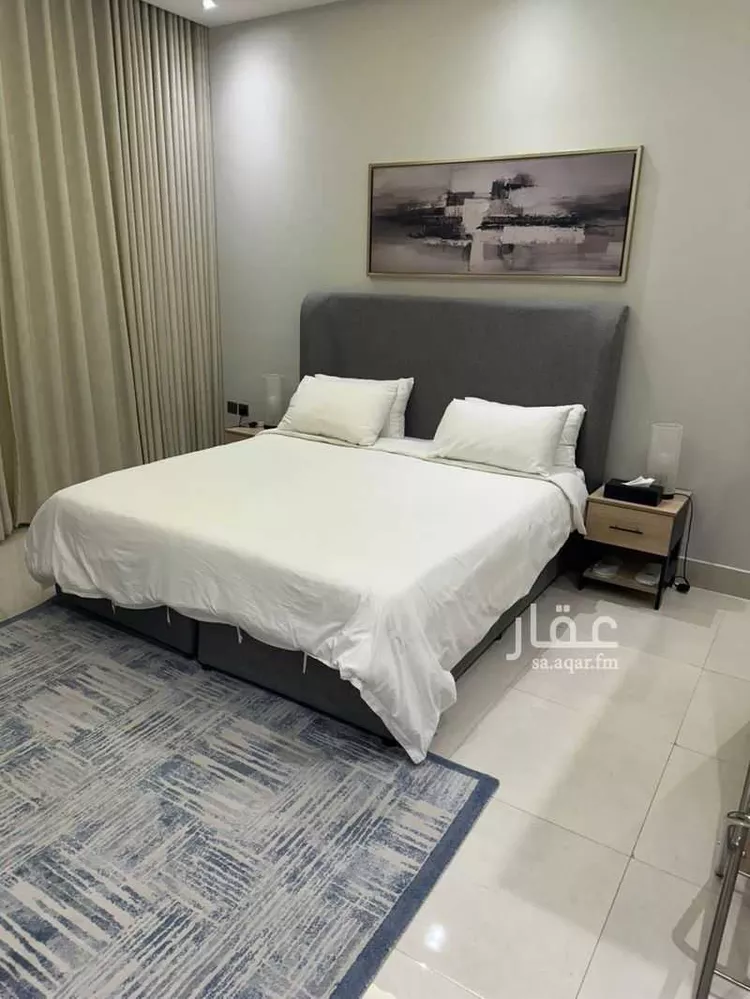 شقة للإيجار في شارع عبدالله بن حميد, حي القيروان, مدينة الرياض, منطقة الرياض صورة 3