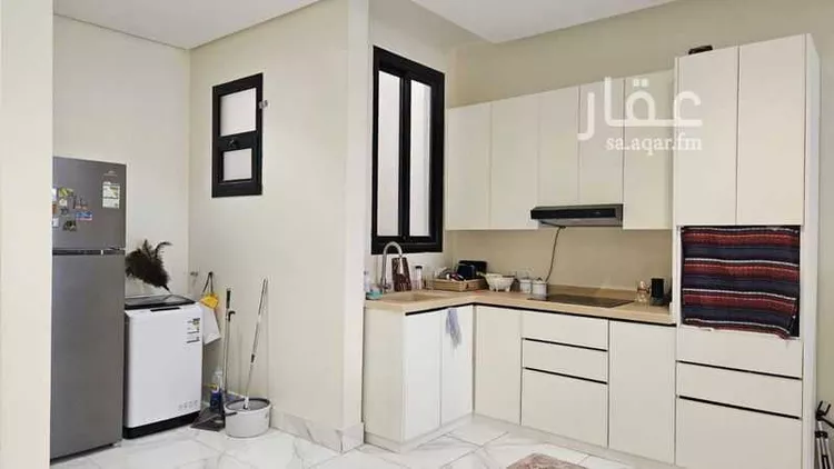 شقة للإيجار في شارع ابها, حي الملقا, مدينة الرياض, منطقة الرياض