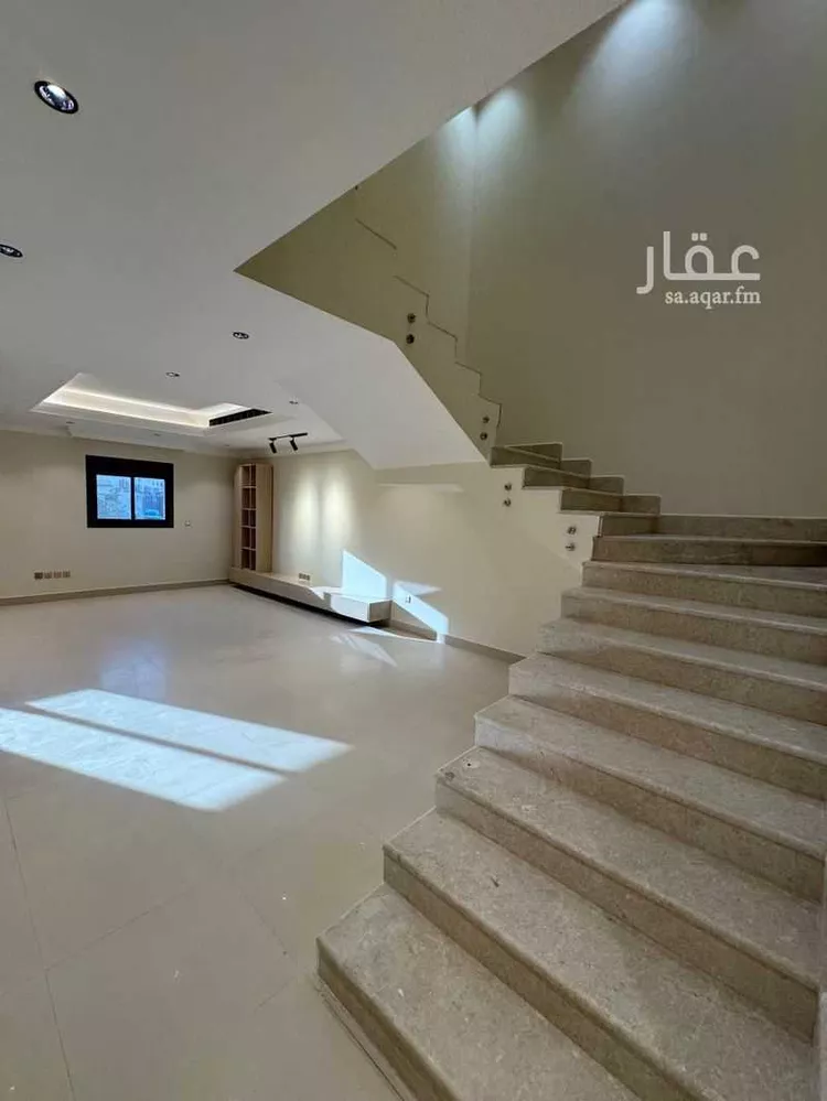 فيلا للإيجار في شارع رحمة الله السندي, حي حطين, مدينة الرياض, منطقة الرياض صورة 4