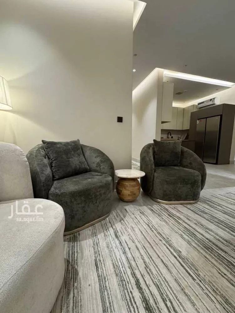 شقة للإيجار في شارع عبدالله بن شهيوين, حي العقيق, مدينة الرياض, منطقة الرياض صورة 3