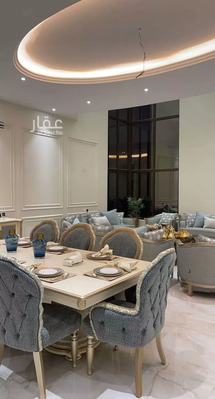 Villa for Sale in Riyadh Al Qirawan