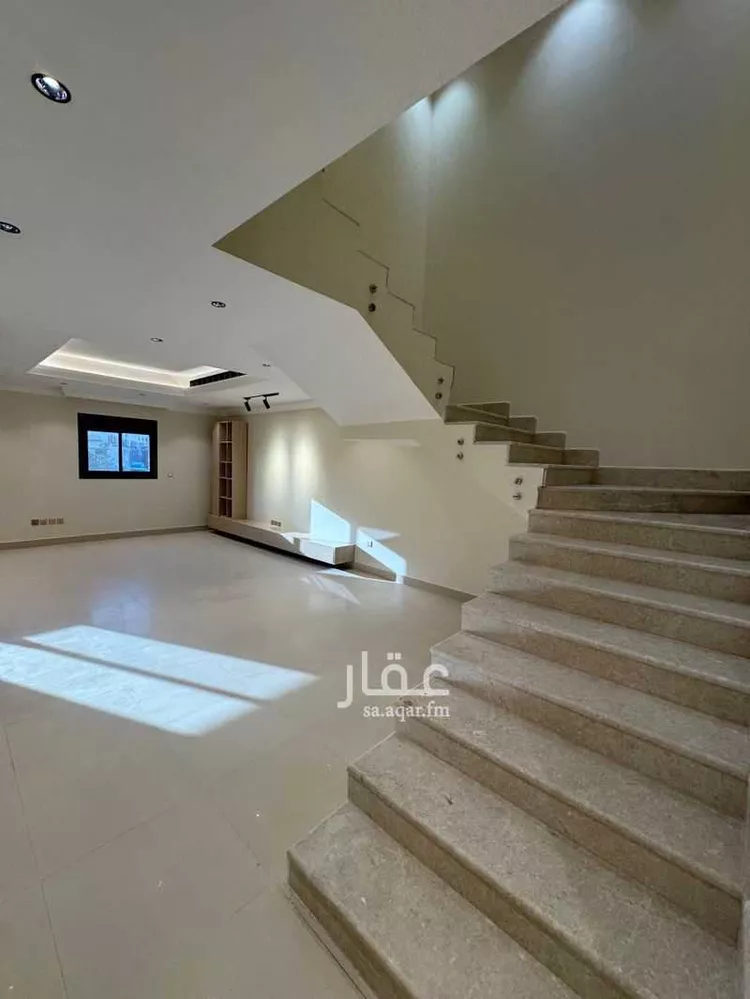 شقة للإيجار في شارع حنيف بن سعيدان, حي حطين, مدينة الرياض, منطقة الرياض صورة 3