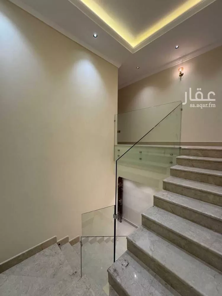 فيلا للإيجار في شارع الأصفاء, حي الملقا, مدينة الرياض, منطقة الرياض 1 صورة