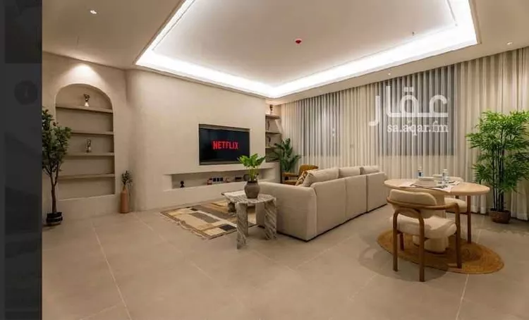 شقة للإيجار في شارع سعيد عبدالله السيد, حي حطين, مدينة الرياض, منطقة الرياض صورة 2