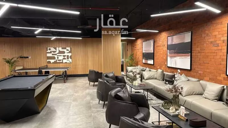 شقة للإيجار في شارع الحسن الخلال, حي حطين, مدينة الرياض, منطقة الرياض صورة 3