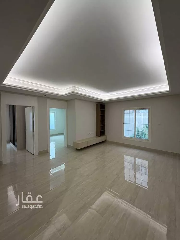 شقة للإيجار في شارع ابن أبي قتيبة, حي القيروان, مدينة الرياض, منطقة الرياض صورة 2