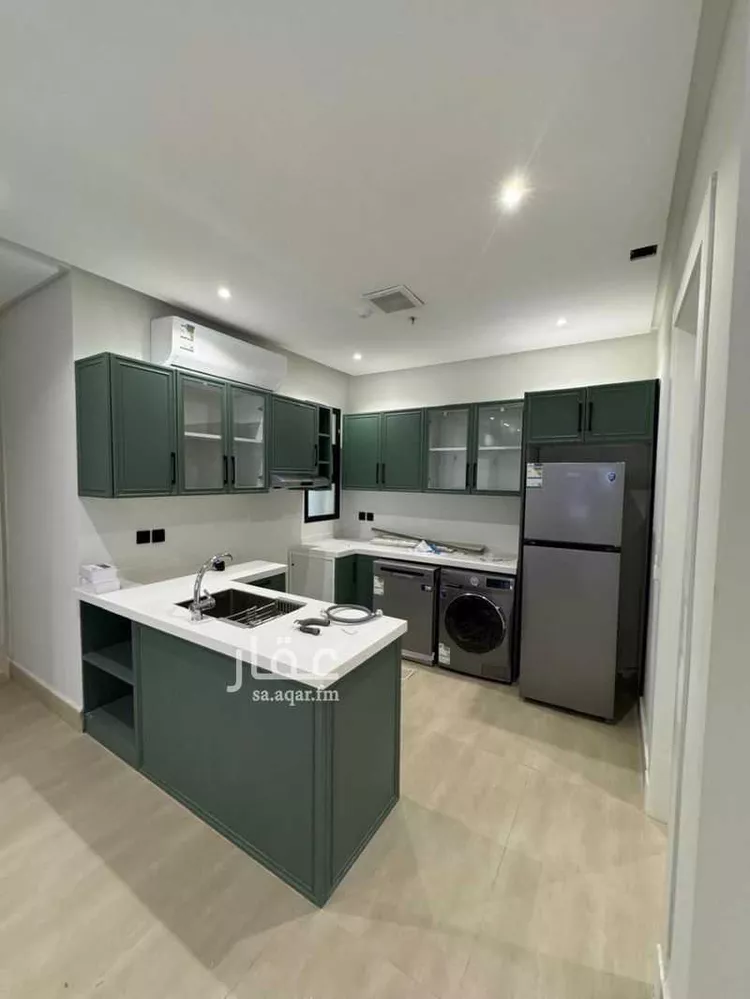 Apartment for Rent in Riyadh Al Qirawan صورة 4
