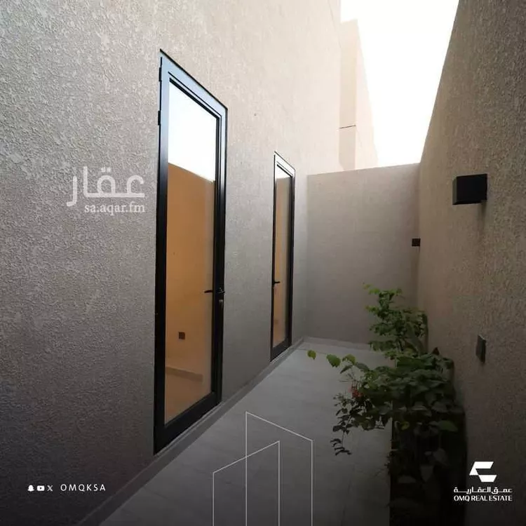 دور للإيجار في شارع الجيشي, حي النفل, مدينة الرياض, منطقة الرياض صورة 4