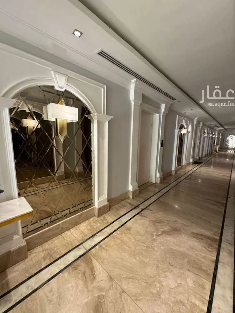 شقة للبيع في شارع وادي الخضر, حي النخيل, مدينة الرياض, منطقة الرياض صورة 3
