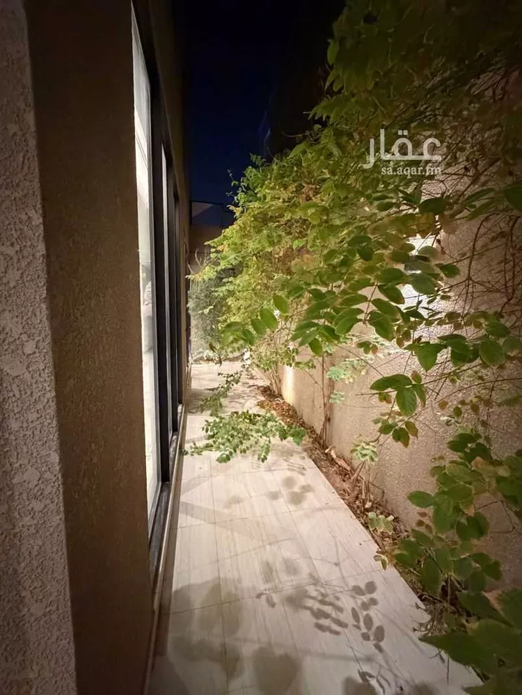 دور للإيجار في شارع الجيشي, حي النفل, مدينة الرياض, منطقة الرياض صورة 5
