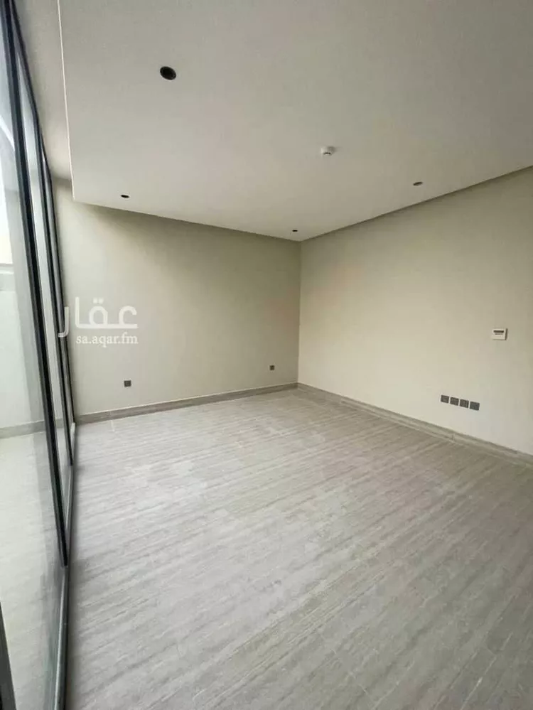 دور للإيجار في شارع صالح الخزرجي, حي النرجس, مدينة الرياض, منطقة الرياض صورة 3