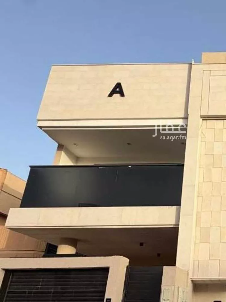 دور للإيجار في شارع قاسم بن أصبغ, حي النرجس, مدينة الرياض, منطقة الرياض