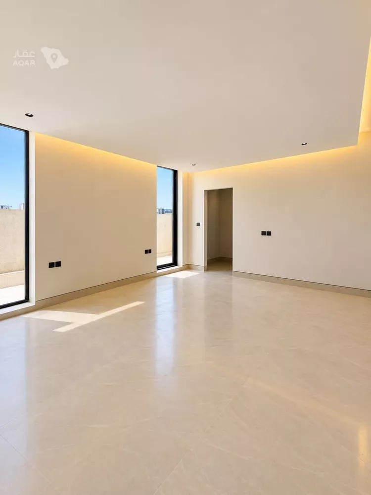 Floor for Rent in Riyadh An Narjis 9