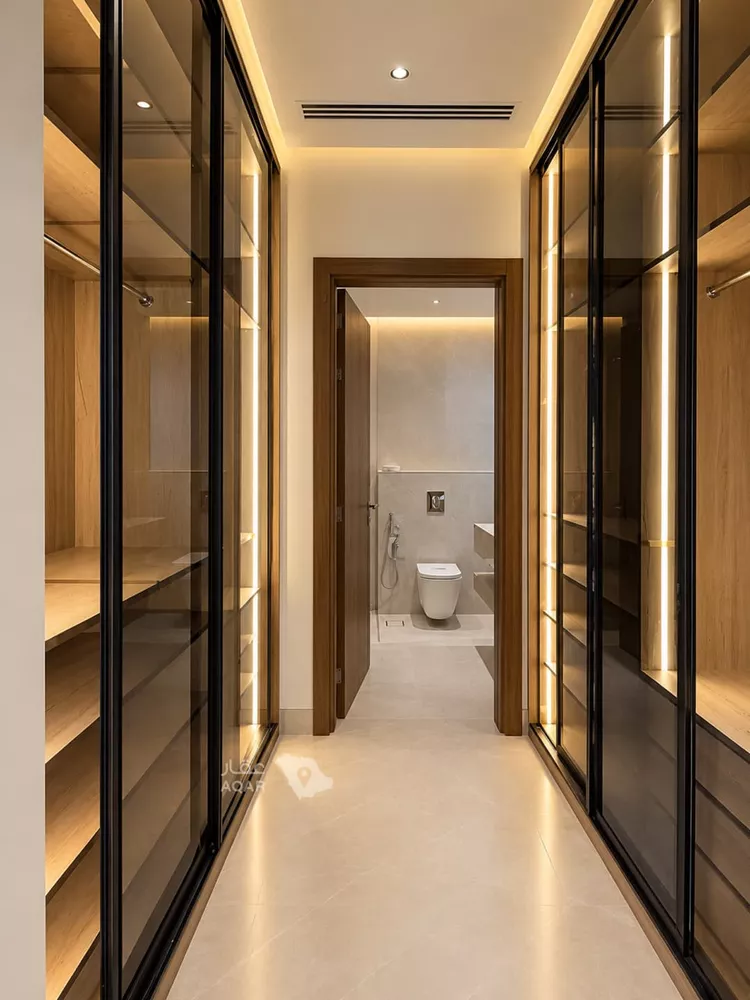 Floor for Rent in Riyadh An Narjis 23