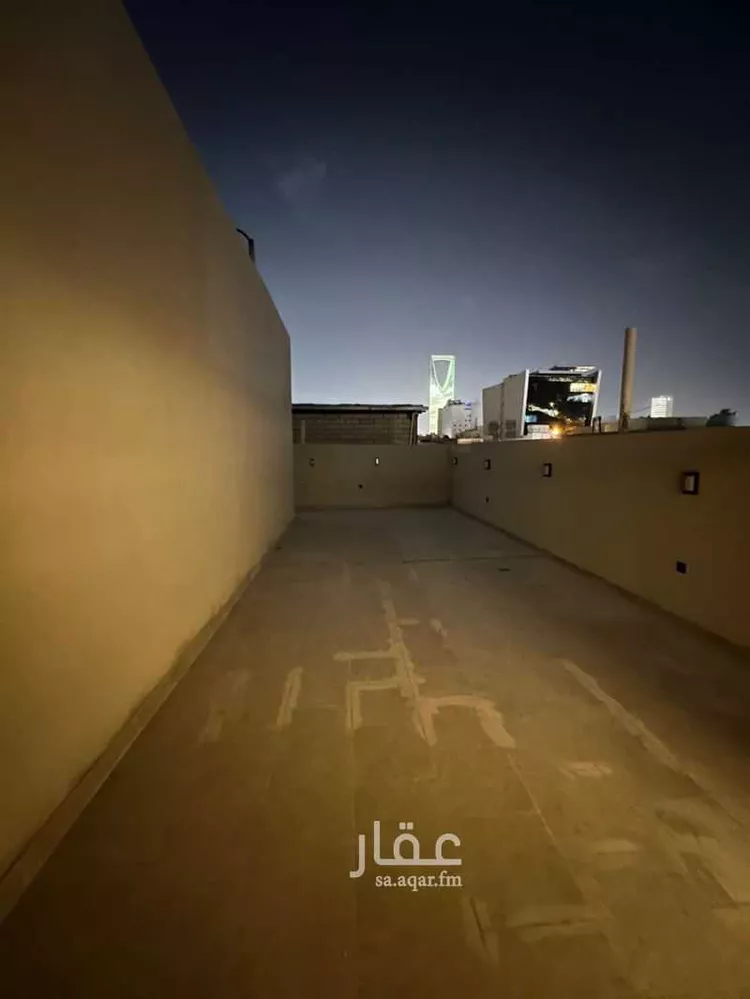 شقة للإيجار في شارع الأمير سلطان بن سلمان بن عبدالعزيز, حي الورود, مدينة الرياض, منطقة الرياض صورة 2
