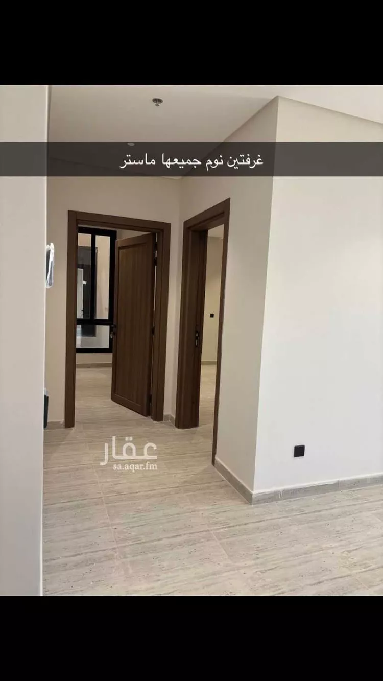 شقة للإيجار في شارع الفوانيس, حي عرقة, مدينة الرياض, منطقة الرياض صورة 4
