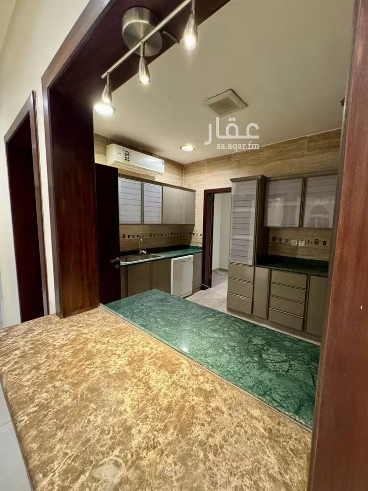 شقة للإيجار في شارع الصحراء المغربيه, حي الربيع, مدينة الرياض, منطقة الرياض صورة 3