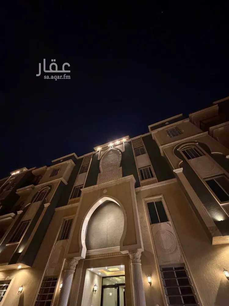 شقة للإيجار في شارع سراقة بن عمرو, حي الشهداء, مدينة الرياض, منطقة الرياض صورة 2